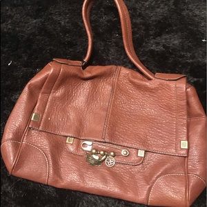 NWOT Jessica Simpson Leather Purse